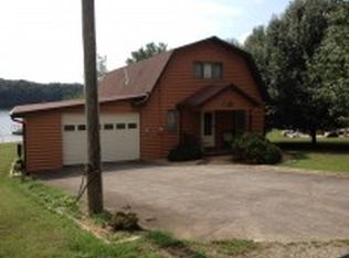 538 Lissa Ln, Bean Station, TN 37708