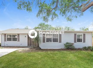 1365 Canterbury Rd N, Saint Petersburg, FL 33710