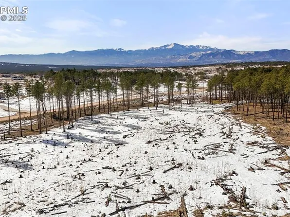 Snow Mass Dr, Colorado Springs, CO 80908