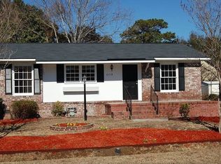 1558 Westwood Dr, Charleston, SC 29412
