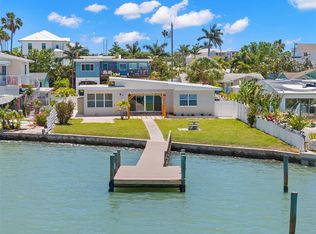 708 Sunset Cv, Madeira Beach, FL 33708
