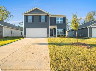 823 Wolverine Ln, Woodruff, SC 29388