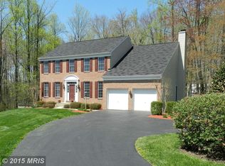 18304 McKernon Way, Poolesville, MD 20837
