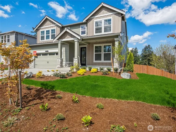 16214 SE 133rd Place #102, Renton, WA 98059