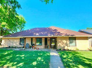 3112 N Divis Ave, Bethany, OK 73008
