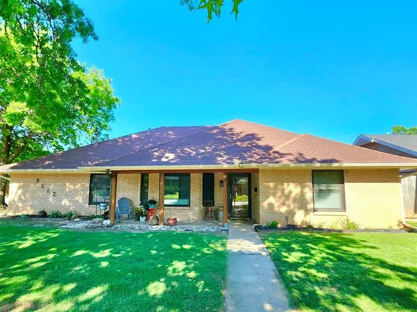 3112 N Divis Ave, Bethany, OK 73008