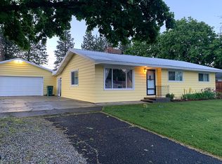 308 W Montgomery Pl, Post Falls, ID 83854
