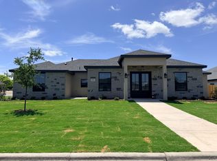 5461 Riviera Ln, San Angelo, TX 76904