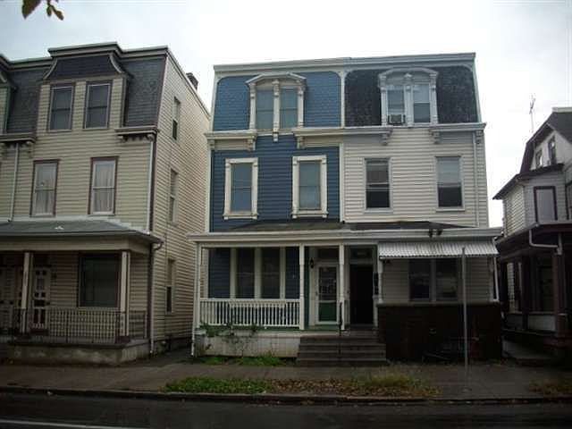 Home for Sale in Harrisburg, PA $79,900