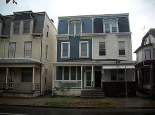 1623 Derry St, Harrisburg, PA 17104