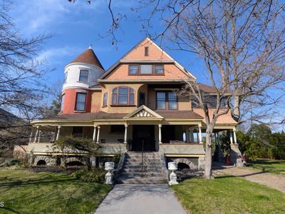 203 Union Avenue, Saratoga Springs, NY, 12866