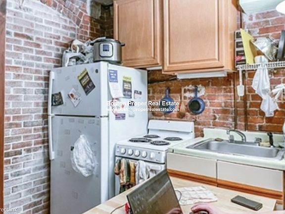 178 Marlborough St. #BR Boston - Back Bay Unit Photo 1