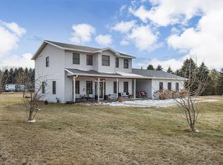 W7507 Iroquois Trl, Delavan, WI 53115