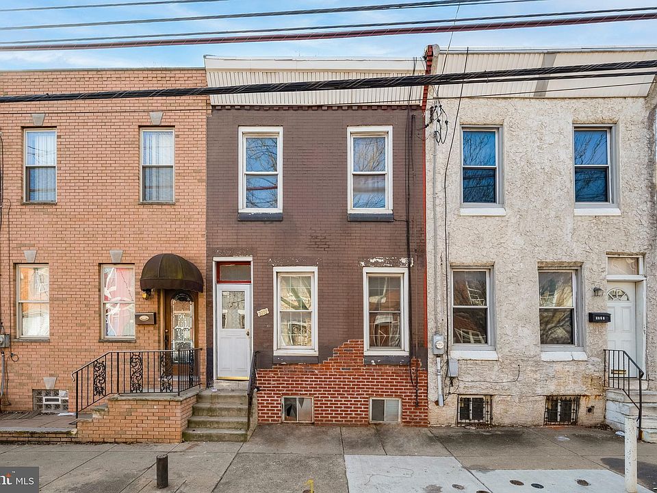 3210 Wharton St Philadelphia PA 19146 Zillow