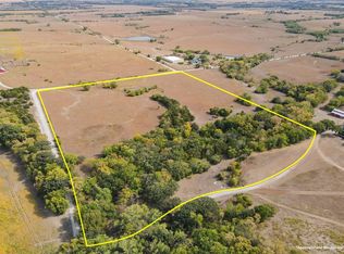 23 / Acres Sw 157th St #ON, Douglass, KS 67039