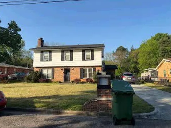 513 Lynnhurst Ct, Montgomery, AL 36117