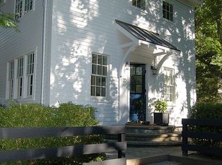 10 Hildreth St, Sag Harbor, NY 11963