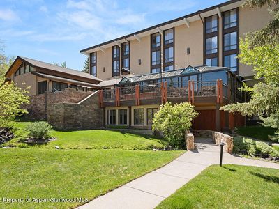 300 Carriage Way SUITE 601, Snowmass Village, CO, 81615