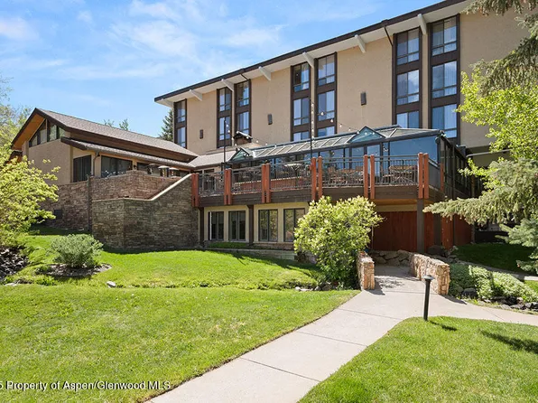 300 Carriage Way Suite 601, Snowmass Village, CO 81615