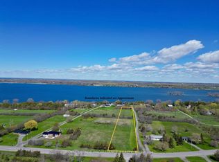 84 Grays Ln, Prince Edward County, ON K0K 1P0