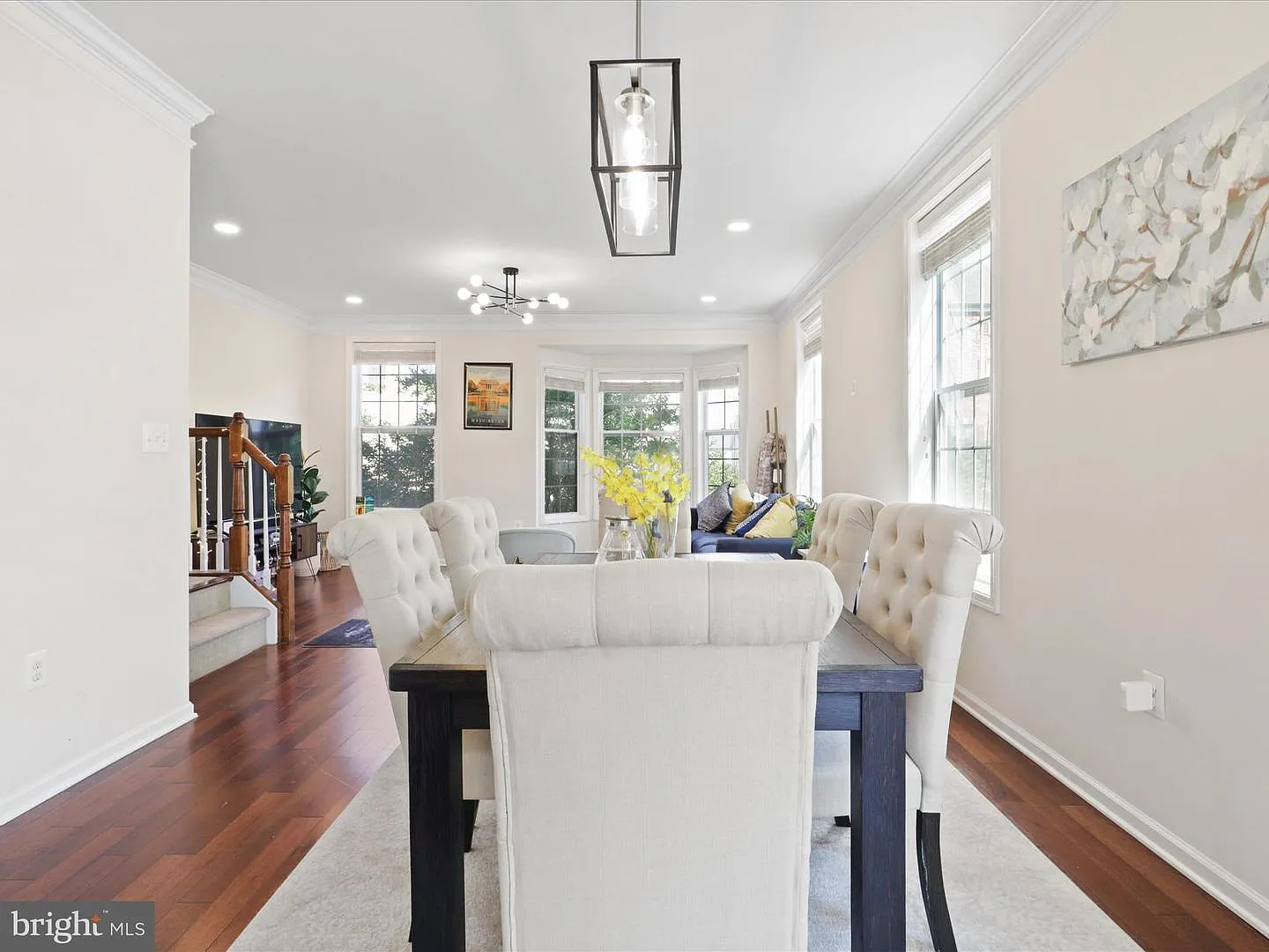 4 bed, 3.5 bath, 1966 sqft, $3,250 — Photo 4