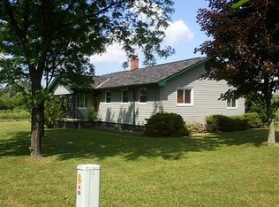 3634 Old Route 8, Polk, PA 16342