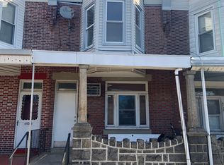 4725 Princeton Ave, Philadelphia, PA 19135