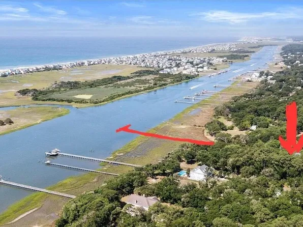 2659 Seashore Road SW, Supply, NC 28462