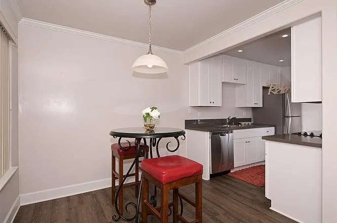 8571 Villa La Jolla Dr #I — Photo 6