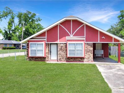 624 Rene Dr, Alexandria, LA, 71302