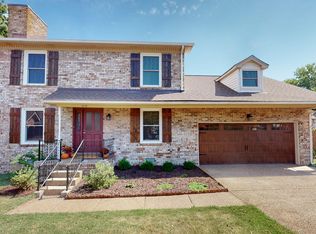 410 N Cameron Ct, Hermitage, TN 37076