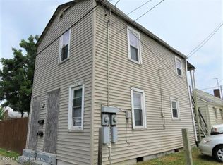 1465 S 8th St, Louisville, KY 40208