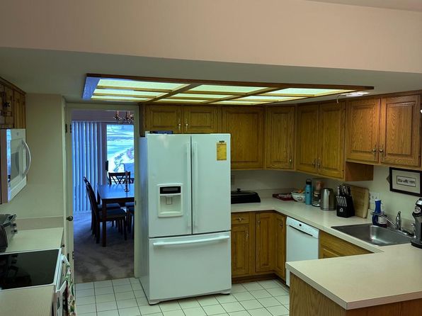 864 Jefferson Way #864