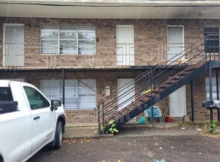 605 Lake Rd APT 1, Dyersburg, TN 38024