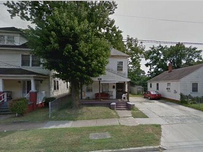 1228 27th St, Newport News, VA, 23607