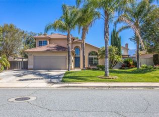 546 Fox Ridge Rd, Beaumont, CA 92223