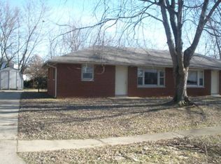 3405 Woodmar Ct, West Lafayette, IN 47906