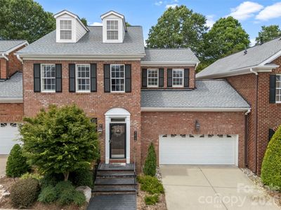 9415 Bonnie Briar Cir, Charlotte, NC, 28277