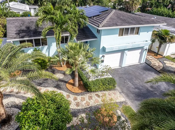 3450 NE 19th Avenue, Oakland Park, FL 33306