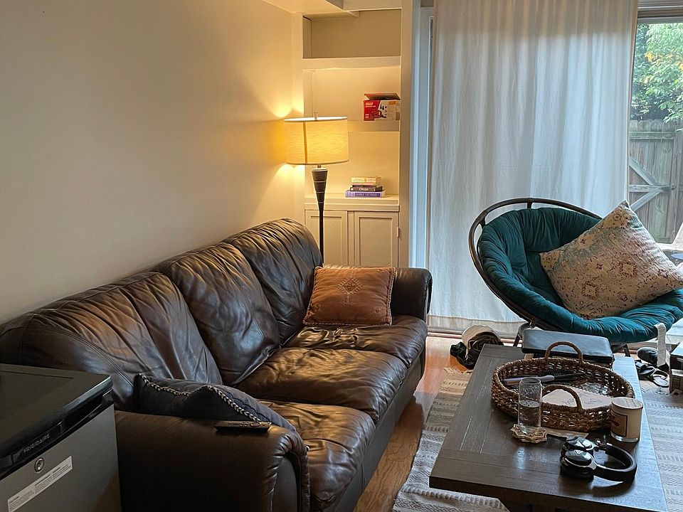 Family room area