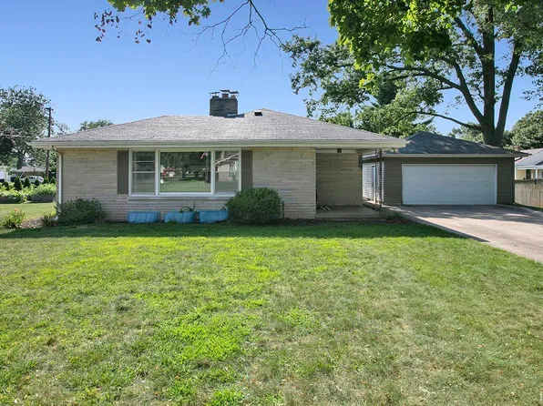 3022 Vernon Ave, Elkhart, IN 46514