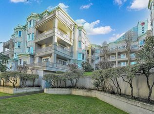 15268 105th Ave #319, Surrey, BC