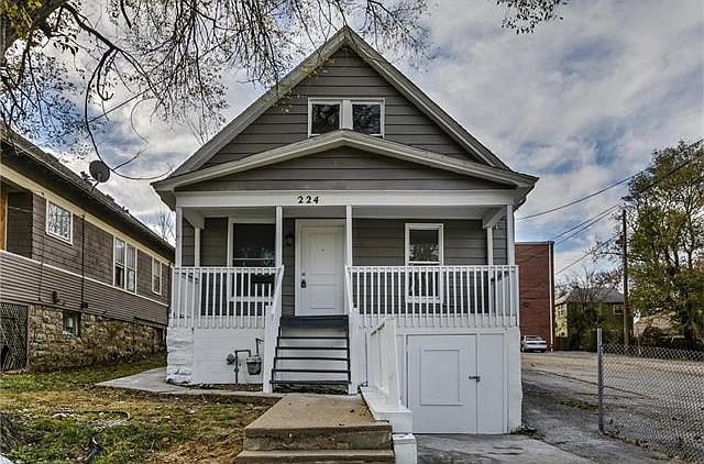 1st image of 224 N 19th St