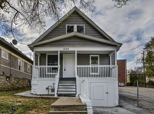 224 N 19th St, Kansas City, KS 66102