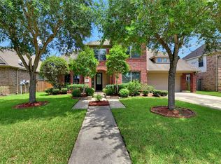 2512 Cambria Ct, League City, TX 77573