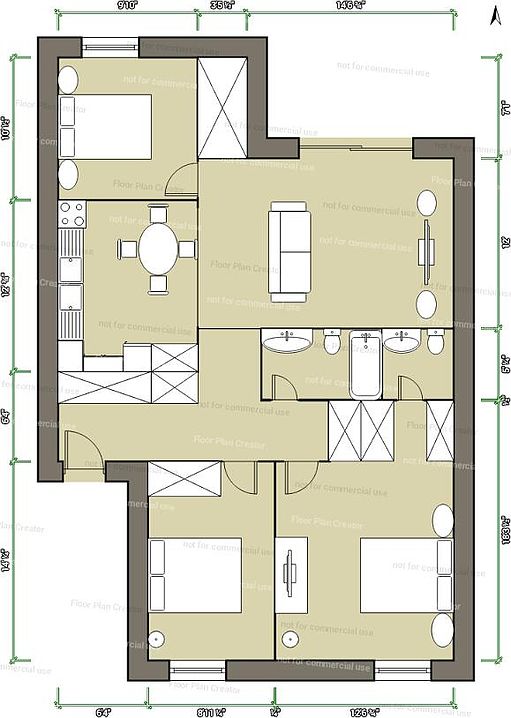 beltrees plaza apartment rentals dunedin fl zillow