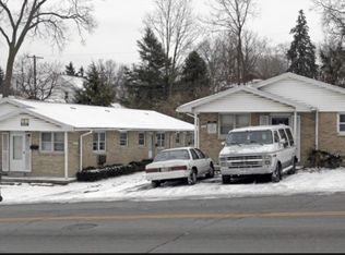 250 E Nottingham Rd #A, Dayton, OH 45405