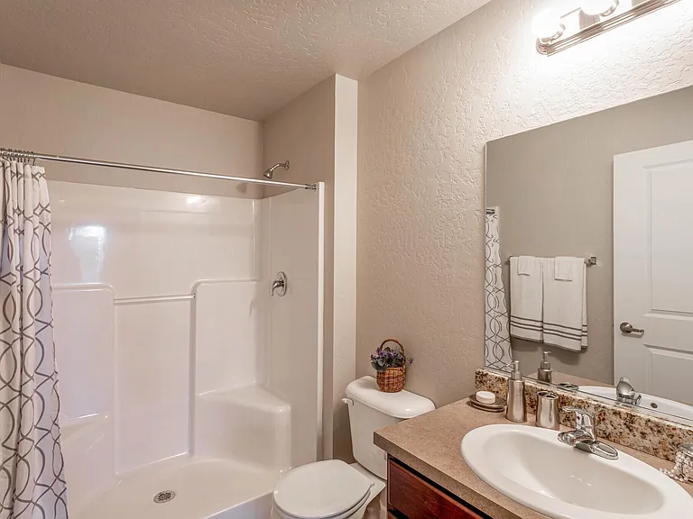 1070 W Rustic Lodge Dr #204 — Photo 6