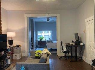 126 W Sycamore St, Pittsburgh, PA 15211