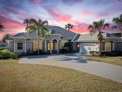 34 Old Oak Dr N, Palm Coast, FL, 32137